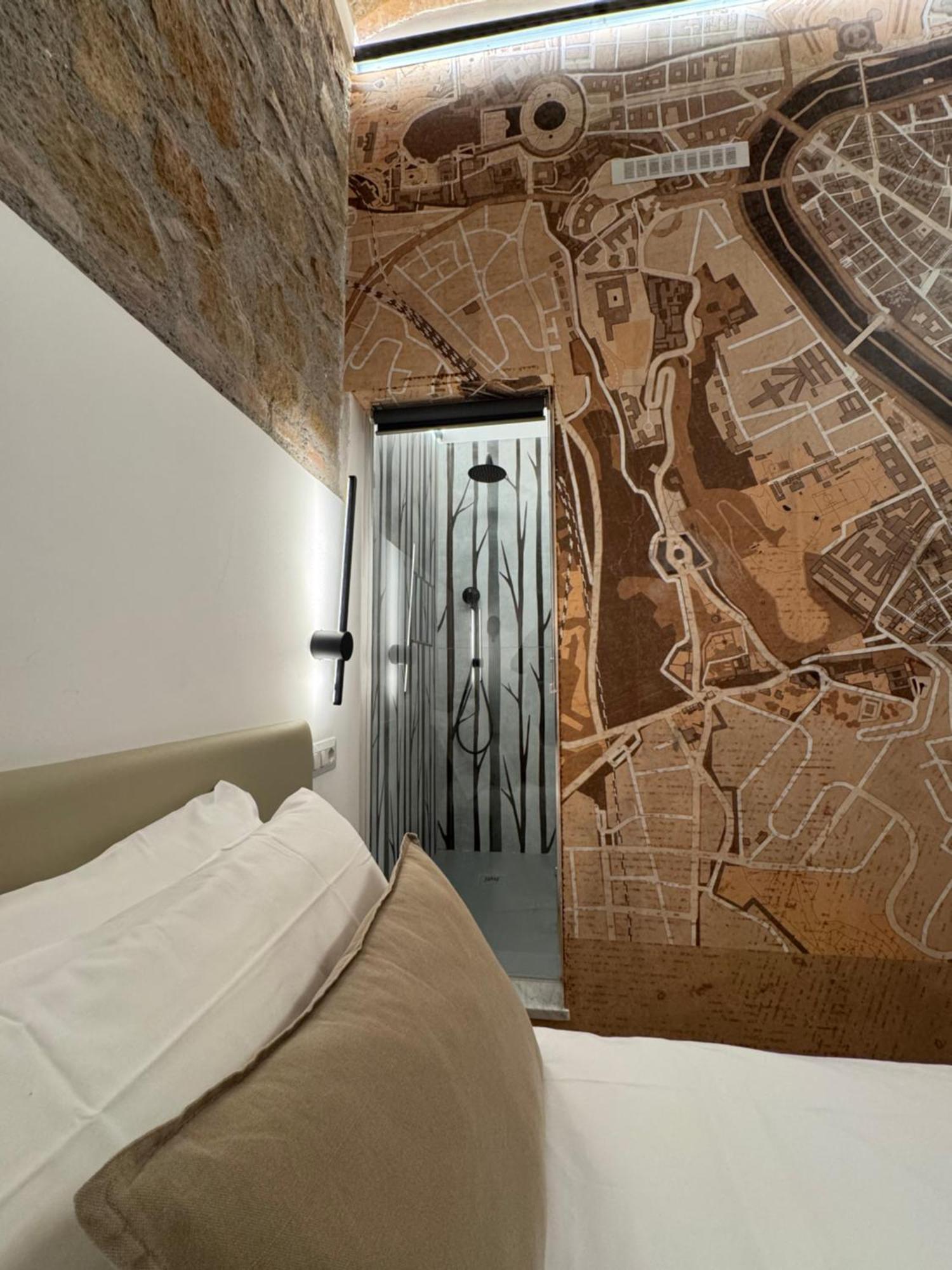 Hotel Felice Rome Exterior photo