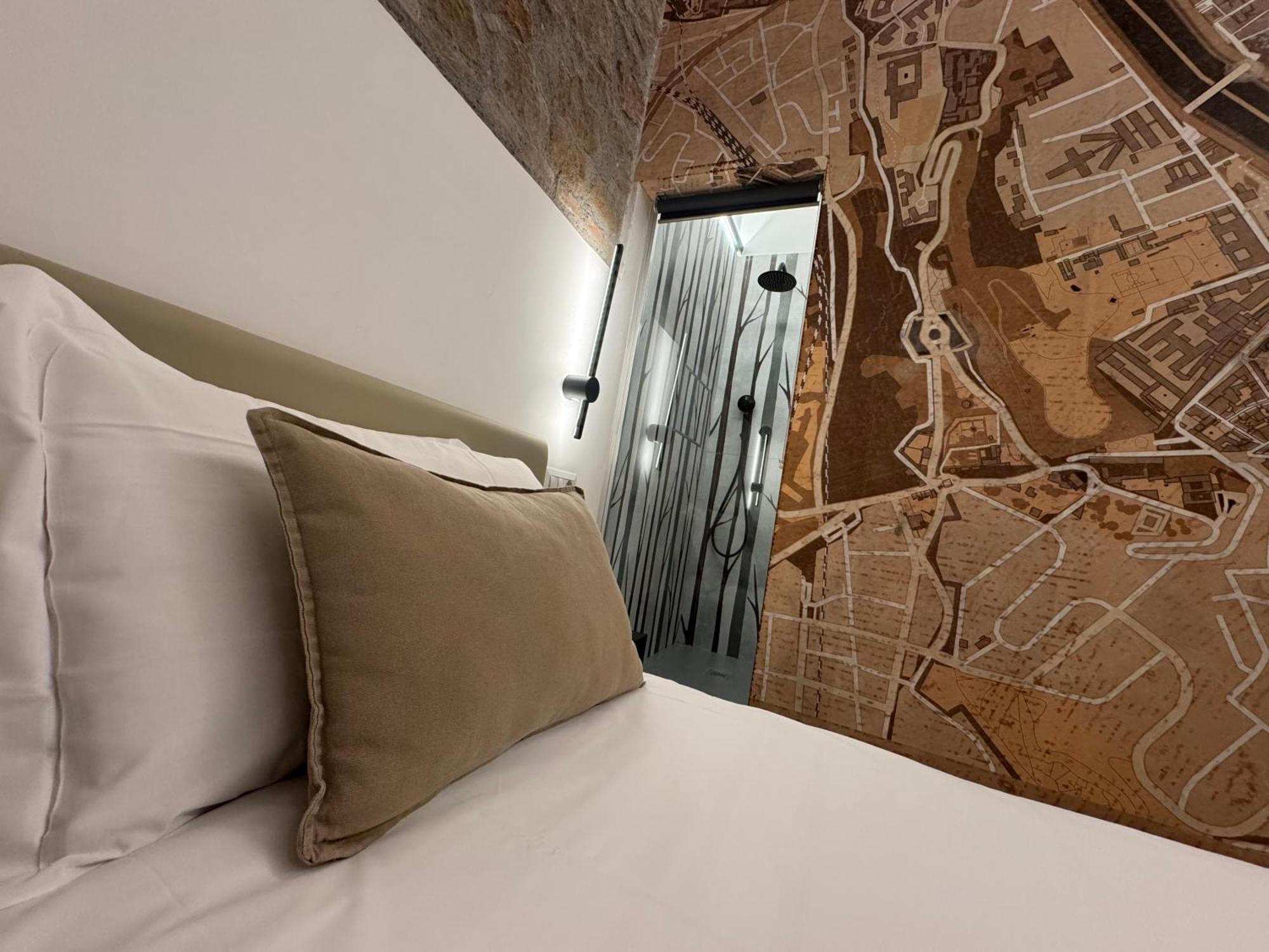 Hotel Felice Rome Exterior photo