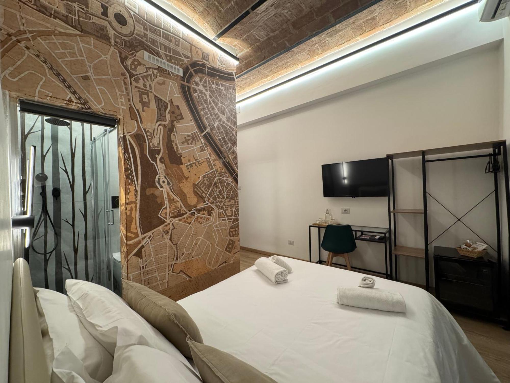 Hotel Felice Rome Exterior photo