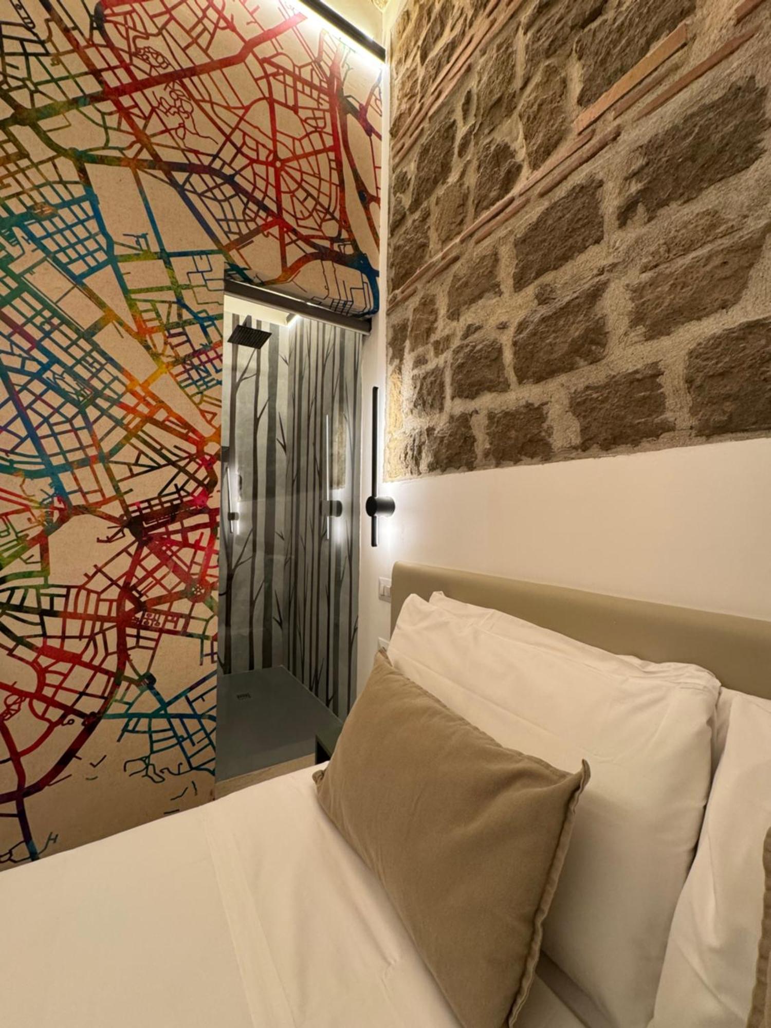 Hotel Felice Rome Exterior photo