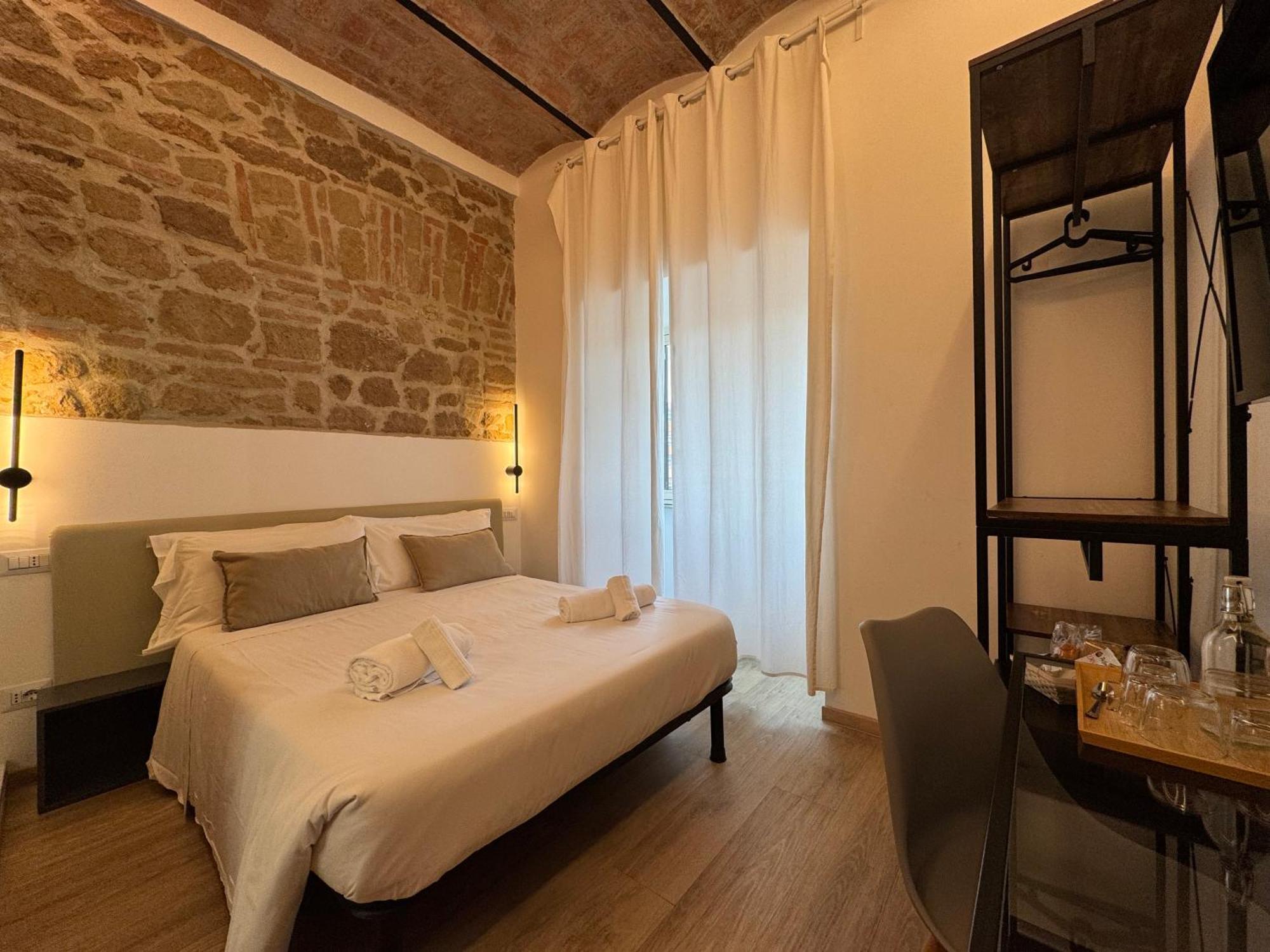 Hotel Felice Rome Exterior photo