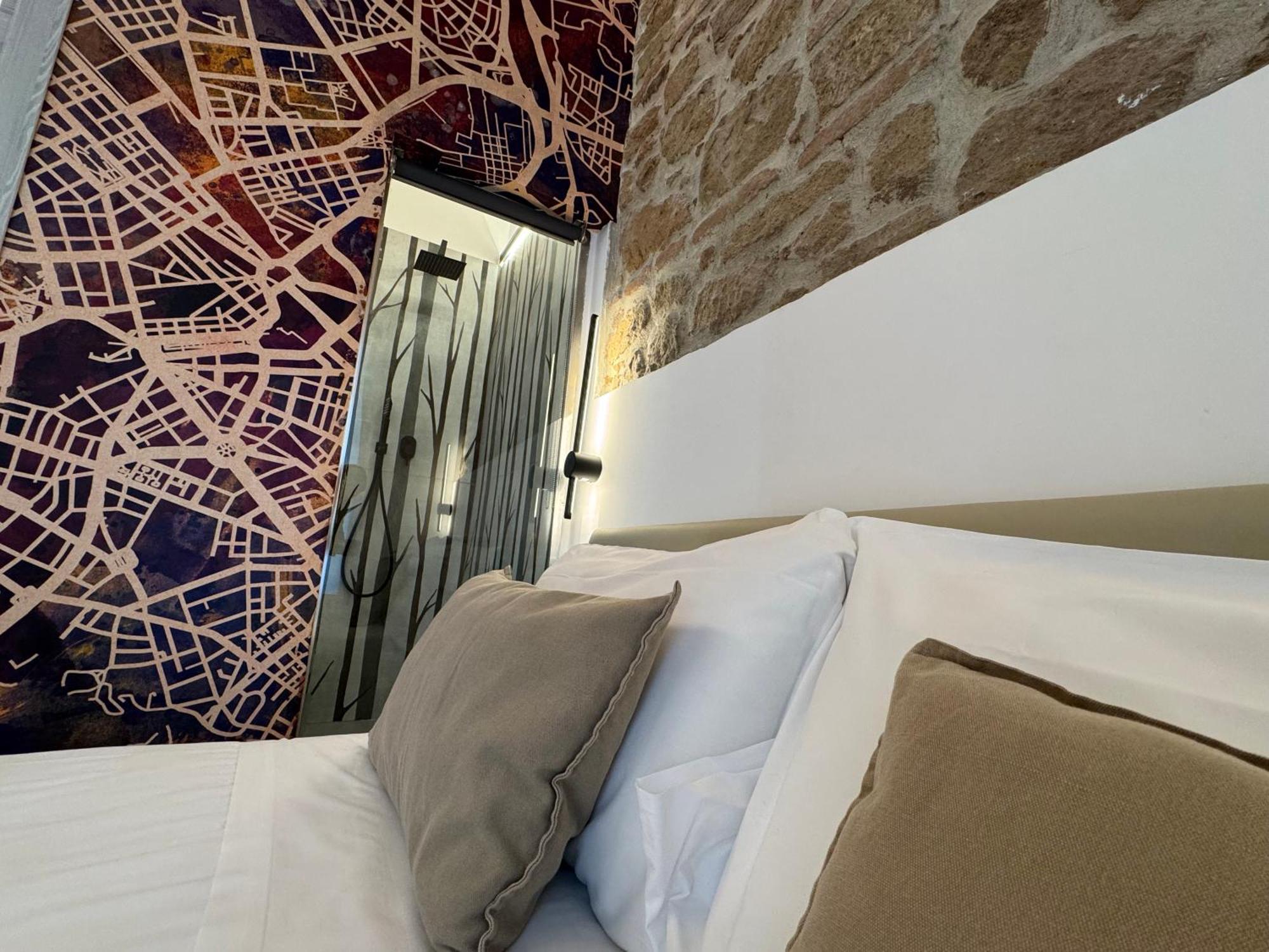 Hotel Felice Rome Exterior photo