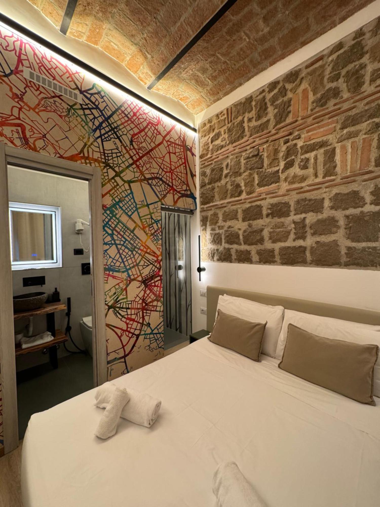 Hotel Felice Rome Exterior photo