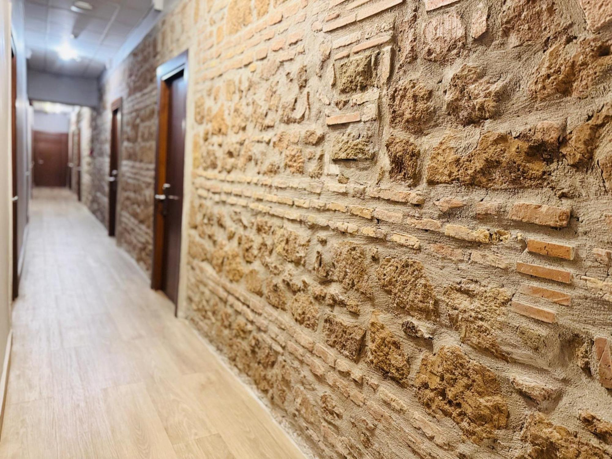Hotel Felice Rome Exterior photo